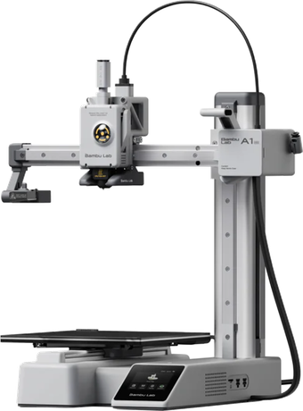 Bambu Lab A1 Mini 3D printer