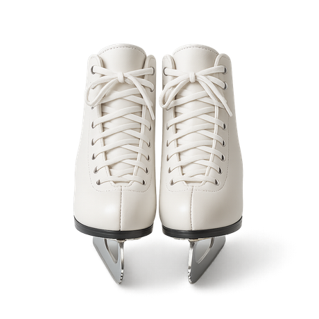 Ice skates